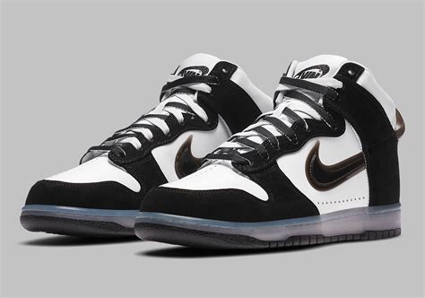 nike dunk slam jam black|exclusive dunks nike.